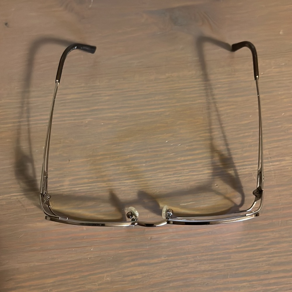 Versace “Mod” Vintage Eyeglasses with Hard Case - Picture 6 of 14
